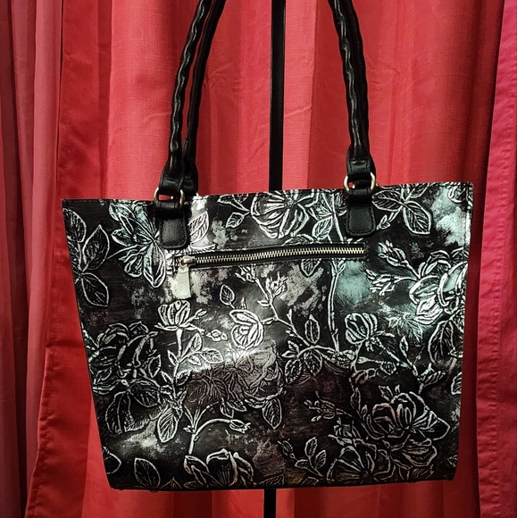 PATRICIA NASH TOTE - Picture 5 of 11
